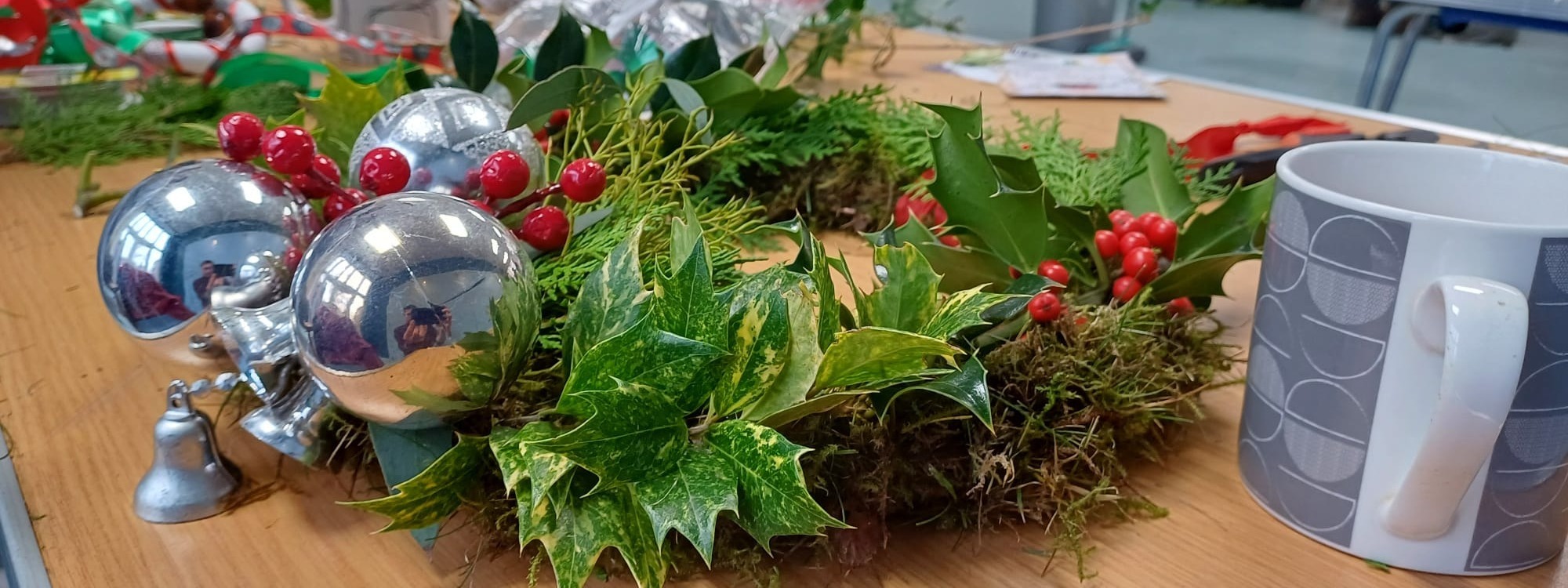 IT'S CHRISTMAS*Come along*CLICK HERE