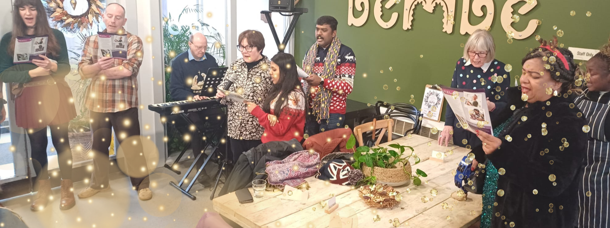 WHAT'S ON*Have a browse*CLICK HERE