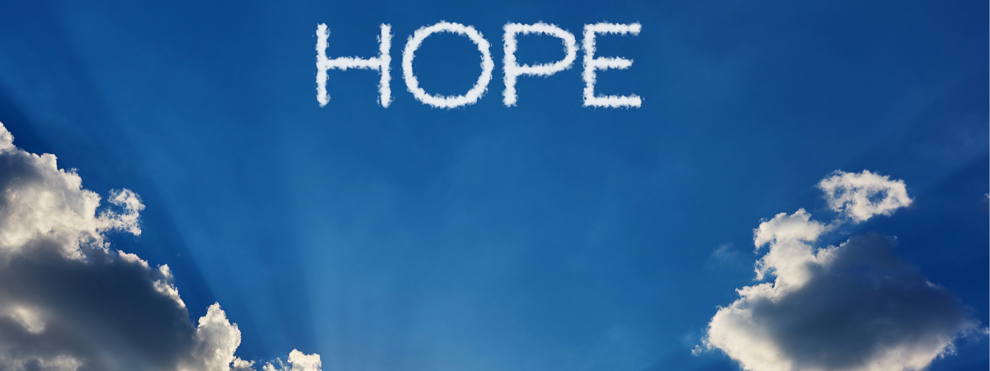 We had hoped...*Read our weekly news and find HOPE*CLICK HERE