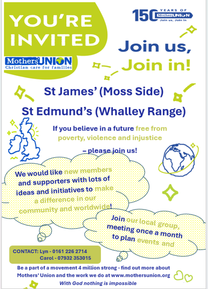 MU-invited
