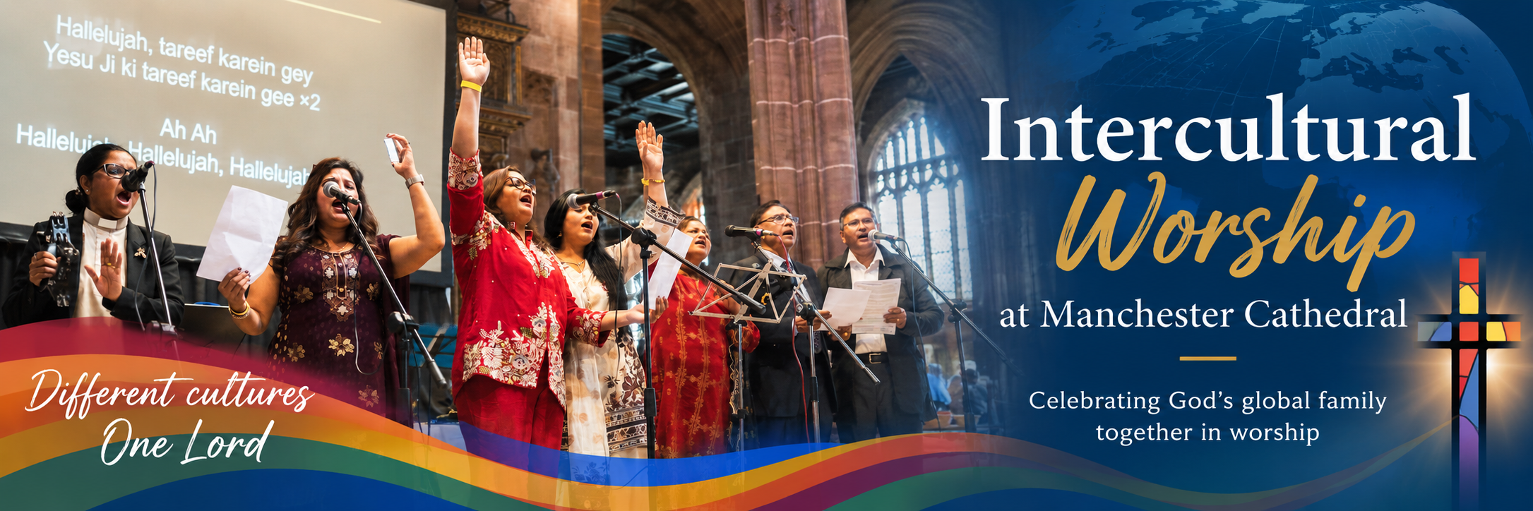 InterCultural Worship