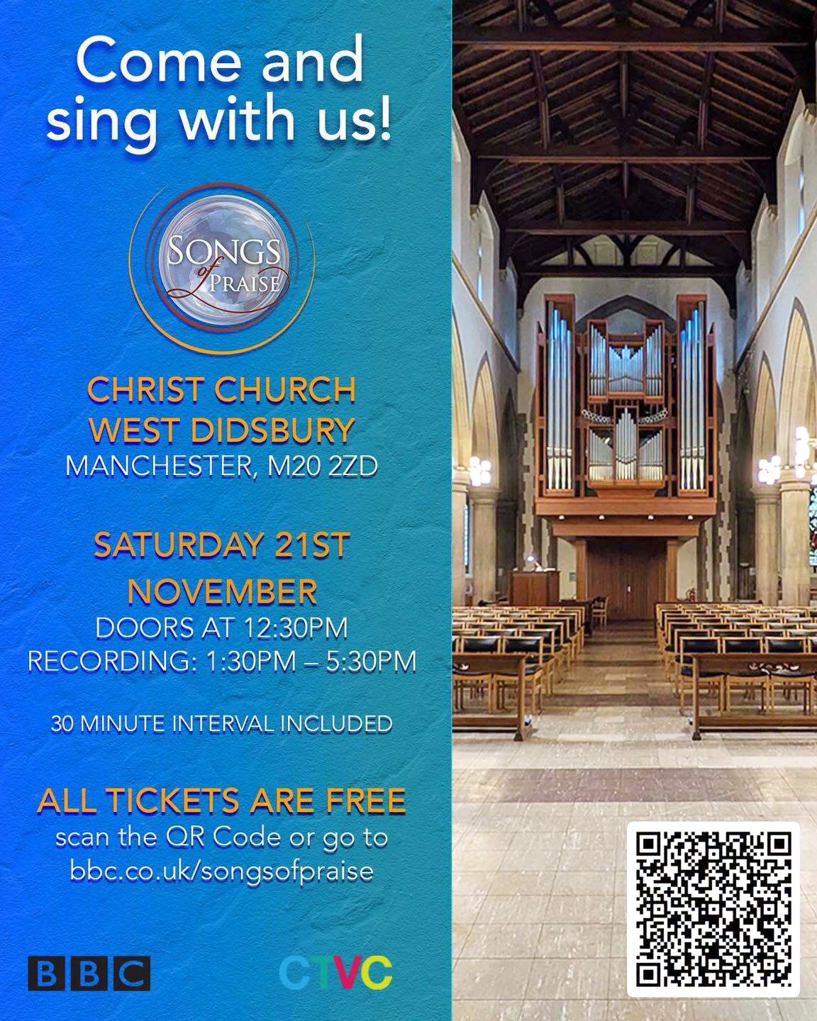 Songs of Praise