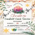 Candlelit Carol Service
