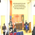 St. James' Holy Communion - Sunday 11th January 2026