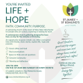 Life + Hope
